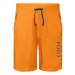 LIVERGY® Pánske šortky (oranžová)