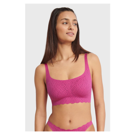 Podprsenka Sloggi ZERO Feel Bliss Top Bralette