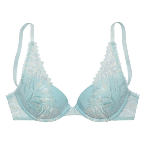 Vystužené a polovystužené podprsenky Lascana