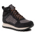 Merrell Sneakersy Alpine Sneaker Mid Plr Wp 2 J004289 Čierna