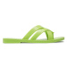 Melissa Žabky Lana Flip Flop Ad 33702 Zelená