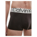Calvin Klein Underwear Boxerky  modrá / sivá / čierna