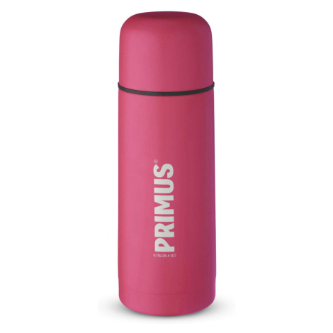 Termoska Primus Vacuum bottle 0.75 L Farba: ružová