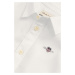 KOŠEĽA GANT SHIELD OXFORD SHIRT WHITE