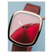 Bering 18034-363 Pebble 34mm