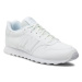 New Balance Sneakersy GM500ZW2 Biela