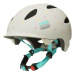 Uvex Cyklistická helma Oyo Style S4100470115 Béžová