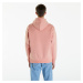 Mikina Quiksilver Big Logo Hoodie Canyon Clay