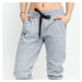 Tepláky Under Armour Rival Fleece Joggers Gray