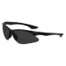 Arcore SLACK Športové slnečné okuliare, čierna, veľkosť
