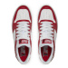 Skechers Sneakersy Palmilla Rs Marquee 210748/RDW Červená