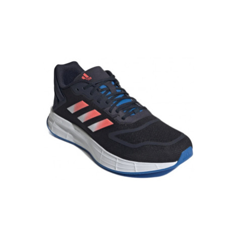 Dievčenská športová obuv (tréningová) ADIDAS Duramo 10 legend ink turbo blue rush