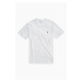 Polo Ralph Lauren tričko - biele Veľkosť: S