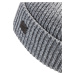 Čapica Camel Active Knitted Beanie Stone Gray