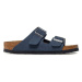 Birkenstock Šľapky Arizona Bs 1022713 Sivá