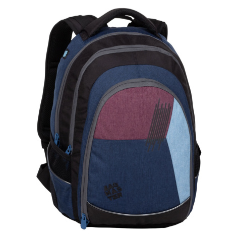 Dievčenské batohy BAGMASTER