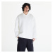 Mikina Nike Tech Fleece Reimagined Polo Sweatshirt Sail