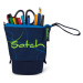 Pencil Slider Ergobag Satch – Blue Tech