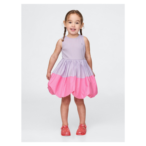 GAP Baby balloon dress - Girls