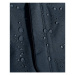 Under Armour Stormproof Golf Rain Jacket Pánska nepremokavá bunda 1342717 Black