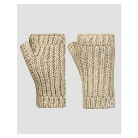 Dámske Hrubé Palčiaky Ugg Chunky Fingerless Mitten