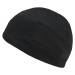 Fleece beanie BW black