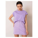 Purple skirt by Hayden RUE PARIS