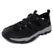 Unisex obuv letní ALPINE PRO ZOLEW black 44