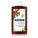 Klorane Quinine & Edelweiss Bio posilňujúci šampón proti vypadávániu vlasov