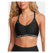 Podprsenka Under Armour UA Crossback Low Bra