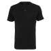 Mercy EMB Black T-Shirt