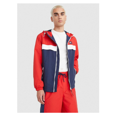 Pánske bundy Tommy Hilfiger