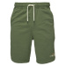 Quiksilver LOCAL SURF SHORT Pánske teplákové šortky, khaki, veľkosť