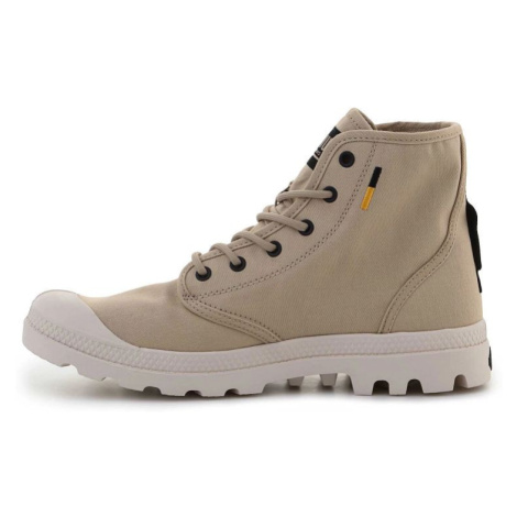 Unisex Pampa HI HTG SUPPLY U 77356-274-M - Palladium