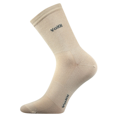 Voxx Horizon Pánske športové ponožky BM000000645200101855 béžová
