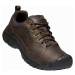 Keen Targhee Iii Oxford M Pánska obuv 10012557KEN dark earth/mulch