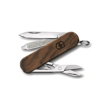 Victorinox Classic SD WOOD