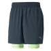 Puma Run 2in1 Men's Shorts 5" Short Dark Slate