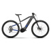 E-horský bicykel HAIBIKE HardNine 7 2021 Farba: Antracit
