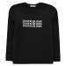 Calvin Klein Junior Boys Triple Logo Sweatshirt