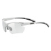 UVEX Sportstyle 802 V Small White/Smoke Cyklistické okuliare