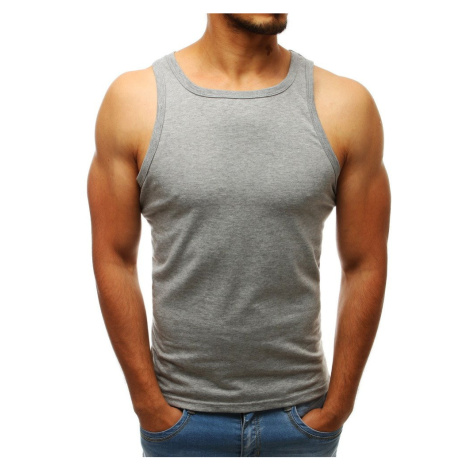 Pánska tielka DStreet