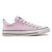 Converse Plátenky Chuck Taylor All Star Madison A07576C Fialová