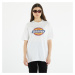 Dickies Icon Logo Short Sleeve Tee UNISEX White