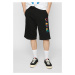 Men's 4C Shorts - Black