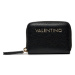 Valentino Malá dámska peňaženka Special Martu VPS5UD139 Čierna