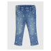 GAP Kids Jeans with polka dots - Girls