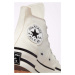 Tenisky Converse Chuck 70 Plus dámske, biela farba, A00915C