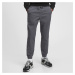 Kalhoty GAP V-Essential Jogger Dark Pearl