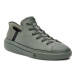 Skechers Sneakersy Snoop One-Boss Life Canvas 251026/OLV Kaki